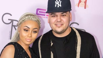 EXCLUSIVE: Rob Kardashian Is 'Still Filming' Reality Show With Blac Chyna, Despite Reports