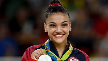 Olympic Gymnast Laurie Hernandez Joins Season 23 of 'Dancing With the Stars'
