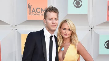 Miranda Lambert Rocks Adorable Anderson East T-Shirt on Tour -- See the Pic!