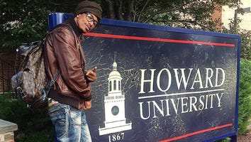 EXCLUSIVE: Nick Cannon Dishes on His College Plans: 'It's Something I've Always Wanted to Do'