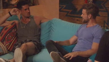 'Bachelor in Paradise': Josh Murray Steals Amanda Stanton From Nick Viall!