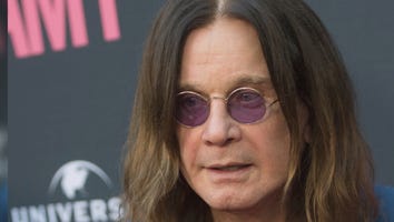 Sharon Osbourne 'Proud' That Ozzy 'Finally' Admitted to Sex Addiction