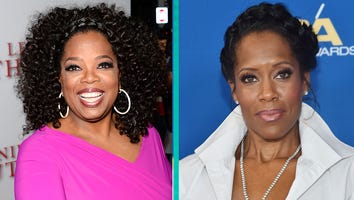 EXCLUSIVE: Regina King on Directing Oprah Winfrey in 'Greenleaf': 'She Has Such a Warmth About Her'