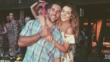 EXCLUSIVE: Sadie Robertson Gushes Over New Boyfriend, College QB Trevor Knight