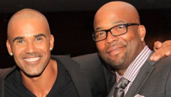 Shemar Moore Robbed of $60K From Former Colleauge