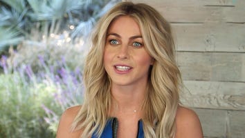 Julianne Hough Reveals Fitness and Diet Routine, Talks 'Embracing the Fact That I'm a Woman With Curves'