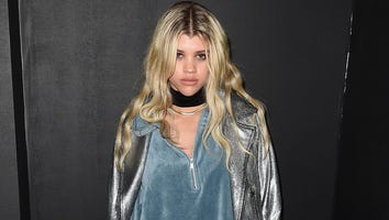 Sofia Richie Reunites With Justin Bieber for Juice Date Ahead of Her Lavish 18th Birthday Party