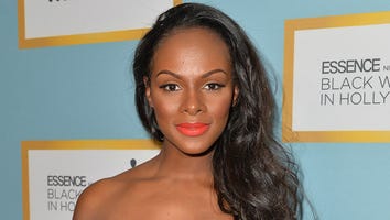 Tika Sumpter Expecting a Baby Girl, Gushes About New Film 'Southside With You': It's 'Like a Gift to My Daught