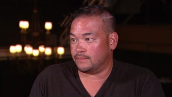 EXCLUSIVE: Jon Gosselin Feels Ex-Wife Kate is Keeping Him From Their Son Collin