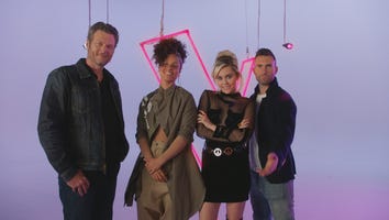 'The Voice' Is Back With Twice the Girl Power -- Watch Miley Cyrus and Alicia Keys in Action!