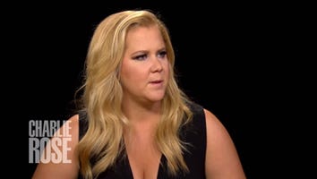 Amy Schumer Condemns 'Inside Amy Schumer' Writer Kurt Metzger: 'He's the Problem'