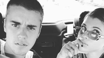 Justin Bieber Threatens to Make His Instagram Private Over Sofia Richie Hate -- Beliebers Are Not Happy!