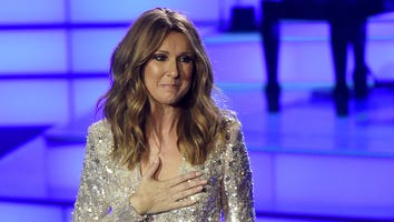 Celine Dion Wants to Honor Rene Angelil With a Heartfelt Tattoo