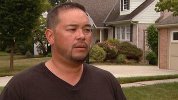 EXCLUSIVE: Jon Gosselin Gives a Tour of His Hometown -- See Where He Married His Ex, Kate!