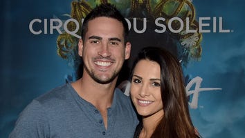 Andi Dorfman Seemingly Fires Back at Ex-Fiance Josh Murray For Calling Her Memoir 'Ludicrous' on 'Bachelor in