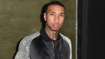 Judge Reportedly Issues Warrant for Tyga's Arrest