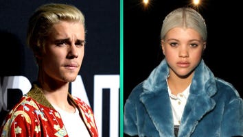 Sofia Richie Adorably Sings Justin Bieber's New Song As She Laughs Off Latest Drama