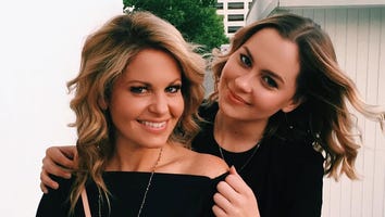 Candace Cameron Bure Gushes Over Daughter Natasha's 'Voice' Debut: 'Proud Mama'