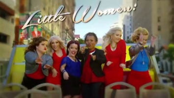 EXCLUSIVE: Tempers Flare on 'Little Women: LA' - Watch the Intense Midseason Sneak Peek!