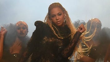 Beyonce Absolutely Slays the VMAs With Epic Medley Performance, Reminds Us All Why She's a Queen