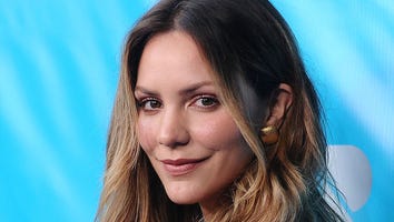 EXCLUSIVE: Katharine McPhee and David Foster 'Nothing More Than Friends'