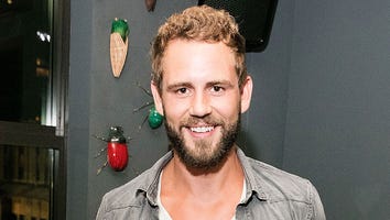 WATCH: Nick Viall and Amanda Stanton Get Hot and Heavy on 'Bachelor in Paradise'!
