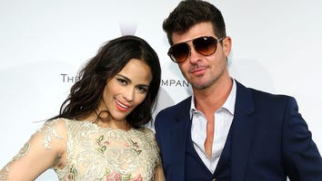 Paula Patton Says She Has 'No Regrets' With Ex-Husband Robin Thicke