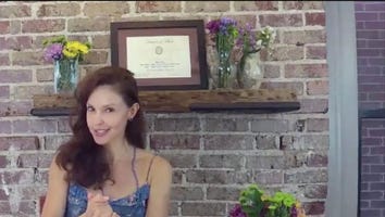 Ashley Judd Pursuing Her PhD at UC Berkeley