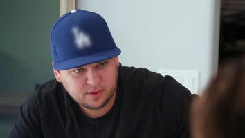 Rob Kardashian Criticizes Family for Not Embracing His Relationship With Blac Chyna: 'You All Aren't Welcoming