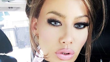 Amber Rose Looks Unrecognizable in Another Shocking Makeover -- See the Dramatic Transformation!