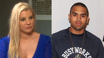 EXCLUSIVE: Chris Brown's Accuser Baylee Curran Says She Feels 'Validated' By Singer's Arrest