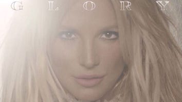 Britney Spears Announces New Album 'Glory' as Fans Speculate a Rihanna Collab is in the Works