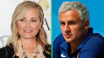 Ryan Lochte and 'Brady Bunch' Star Maureen McCormick Joining 'DWTS,' Source Says