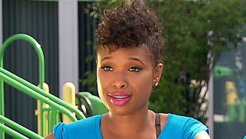 EXCLUSIVE: Jennifer Hudson Turns Tragedy Into Triumph by Helping Students in Honor of Her Late Nephew