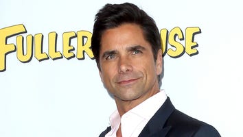 'Fuller House' Stars Pile On the Love For John Stamos' Birthday -- See the Adorable Pics!