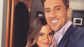 JoJo Fletcher and Jordan Rodgers Snapchat Their Adorably Normal Post-'Bachelorette' Life Together