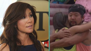 EXCLUSIVE: Julie Chen Sounds Off on the 'Big Brother' Season 18 Showmances