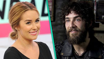 'The Hills' Star Justin Bobby Brescia Calls Out 'F**king Twisted' Lauren Conrad