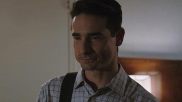 EXCLUSIVE: Backstreet Boy Kevin Richardson Reveals Heartbreaking Fertility Battle: 'It Smacked Us In the Face'