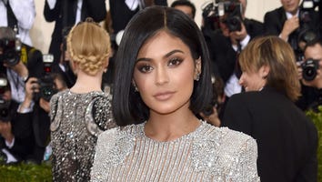 Kylie Jenner Is Red Hot in Sexy New Birthday Hairstyle -- See Her Latest Hair Transformation!
