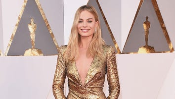 Margot Robbie Takes a 'Beer Shower' Every Night After Work, But It's Not What You Think