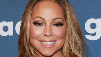 Mariah Carey's Ad May Be Too Sexy for Airports -- See the Stunning Spot!