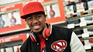 EXCLUSIVE: Nick Cannon Laughs Off 'AGT' Contestant's Divorce Jab: 'Take as Many Shots at Me as You Want!'