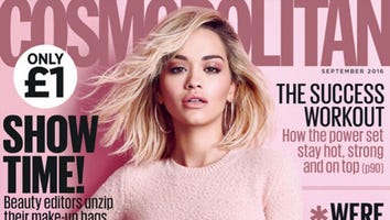 Rita Ora Calls Beyonce the 'Queen of Life' After 'Lemonade' Drama