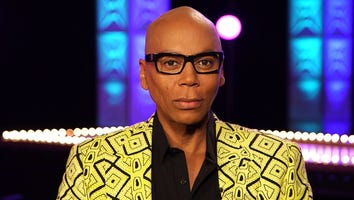 EXCLUSIVE: RuPaul Reveals All-Time Favorite 'Drag Race' Moments and Dream Guest Judge