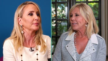 Shannon Beador Calls Ending Friendship With Vicki Gunvalson a 'Really Good Decision'