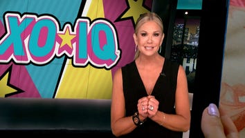ET's Nancy O'Dell Catches XO-IQ Fever in 'Make It Pop' Cameo on Nickelodeon