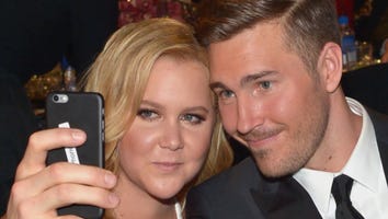 EXCLUSIVE: Amy Schumer Praises New Boyfriend, Says He's Different From the 'Narcissists' in Her Past