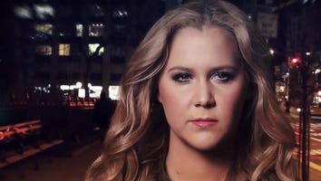 Amy Schumer Responds to Show Cancellation Rumors: 'I Am Just Touring'