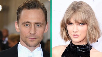 Tom Hiddleston and Taylor Swift Are Instagram Official!